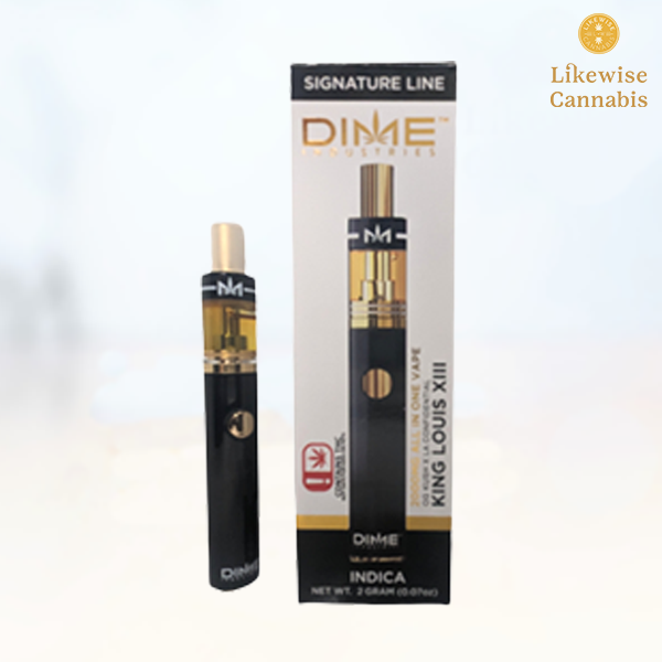 dime-extracts-king-louis-2g-disposable-cannabis-vape-cartridge-marijuana-pen