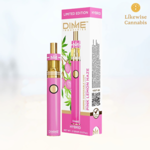 dime-pink-lemon-haze-disposable-marijuana-vape-cartridge-cannabis
