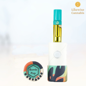 sunday-extracts-bomb-pop-indica-1g-distillate-oil-cartridge-vape-marijuana-pen