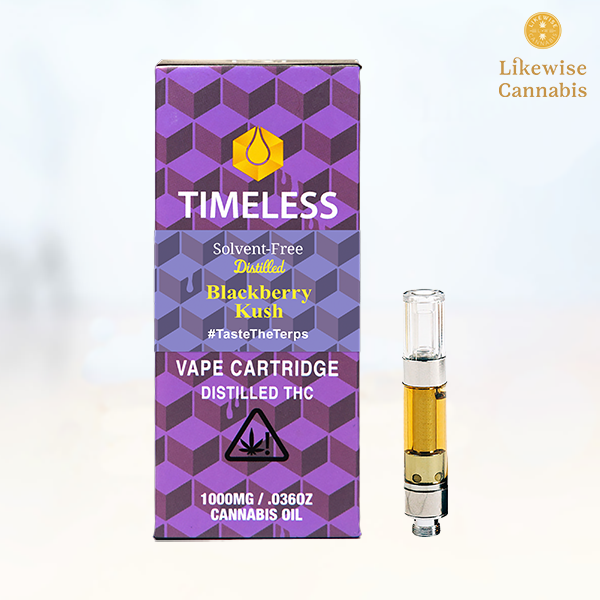 timeless-vapes-blackberry-kush-indica-1g-cannabis-cartridge-marijuana-pen-weed-vape