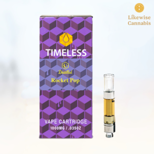 timeless-extracts-rocket-pop-1g-indica-cannabis-vape-cartridge-marijuana-pen