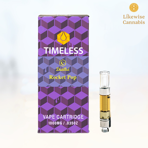 timeless-extracts-rocket-pop-1g-indica-cannabis-vape-cartridge-marijuana-pen