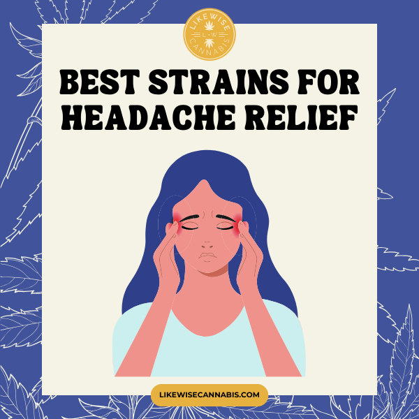 best-cannabis-strains-for-headache-relief-migraines-marijuana-for-head-trauma-pain-issues